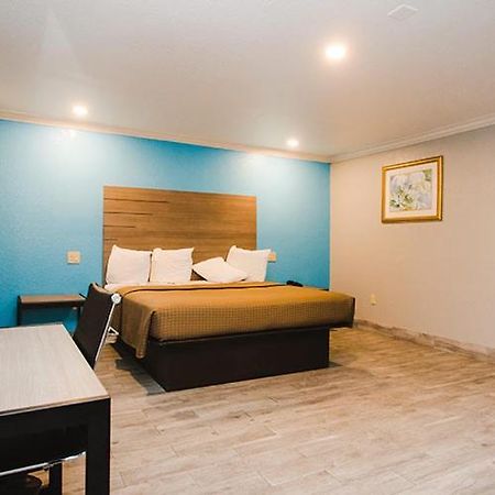 Executive Inn Bacliff Zewnętrze zdjęcie