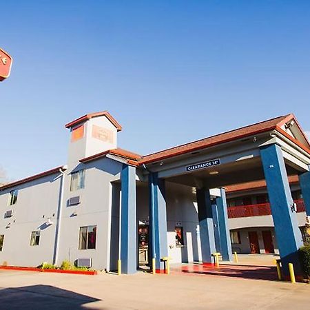 Executive Inn Bacliff Zewnętrze zdjęcie