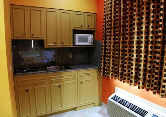 Executive Inn Bacliff Pokój zdjęcie