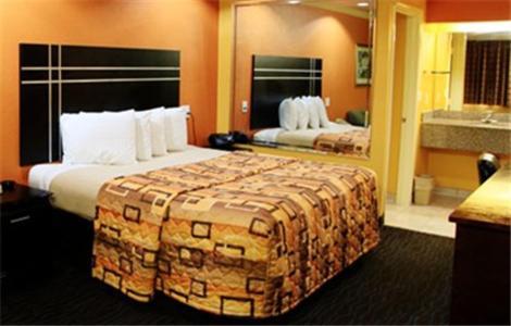 Executive Inn Bacliff Pokój zdjęcie