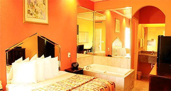 Executive Inn Bacliff Pokój zdjęcie