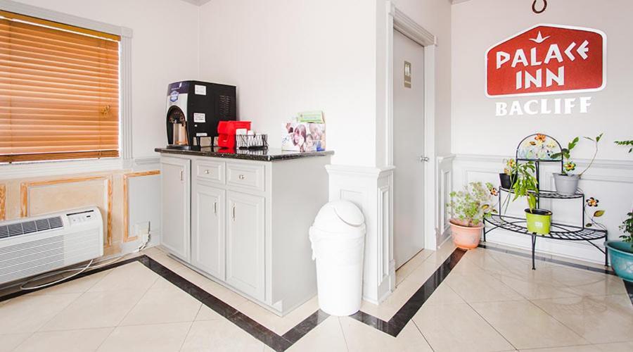 Executive Inn Bacliff Zewnętrze zdjęcie